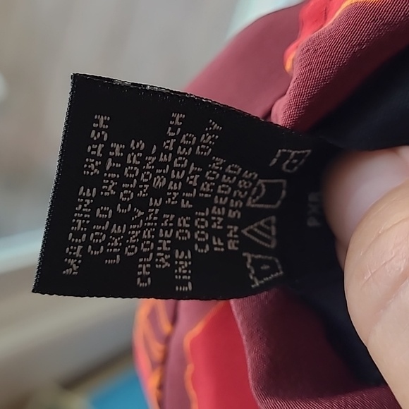 Express halter dress, size 3/4 - Picture 8 of 8